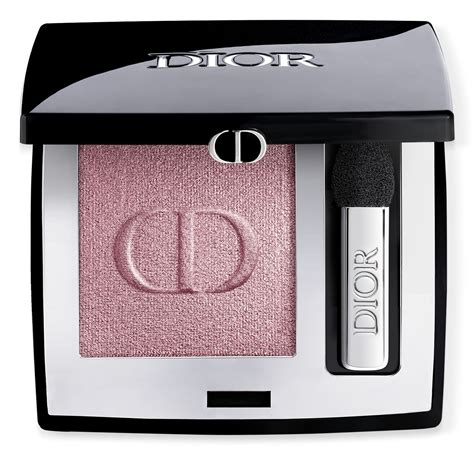 Diorshow Mono Couleur: Single Creamy Eyeshadow 